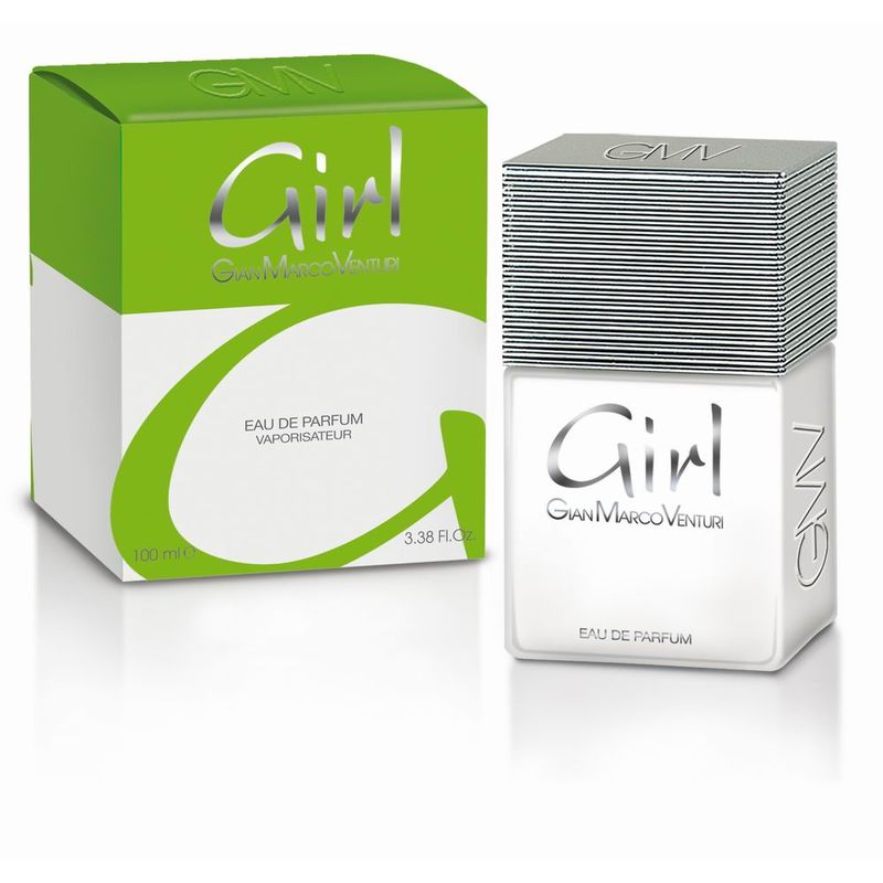 GMV Girl