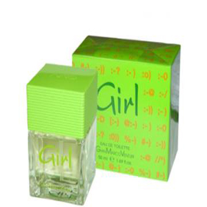 Gian Marco Venturi GMV Girl