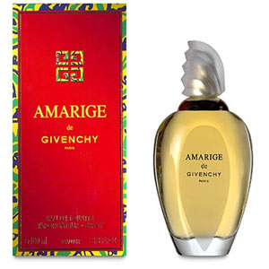 Givenchy Amarige