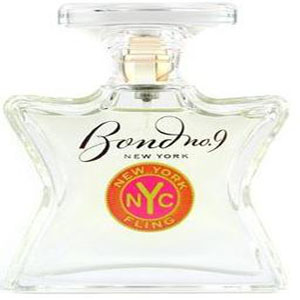 Bond No.9 New York Fling