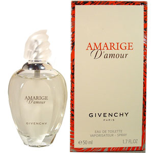 Givenchy Amarige D`amour