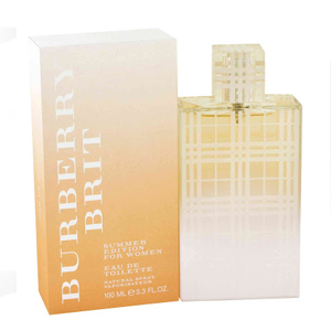 Burberry Brit Summer for Women