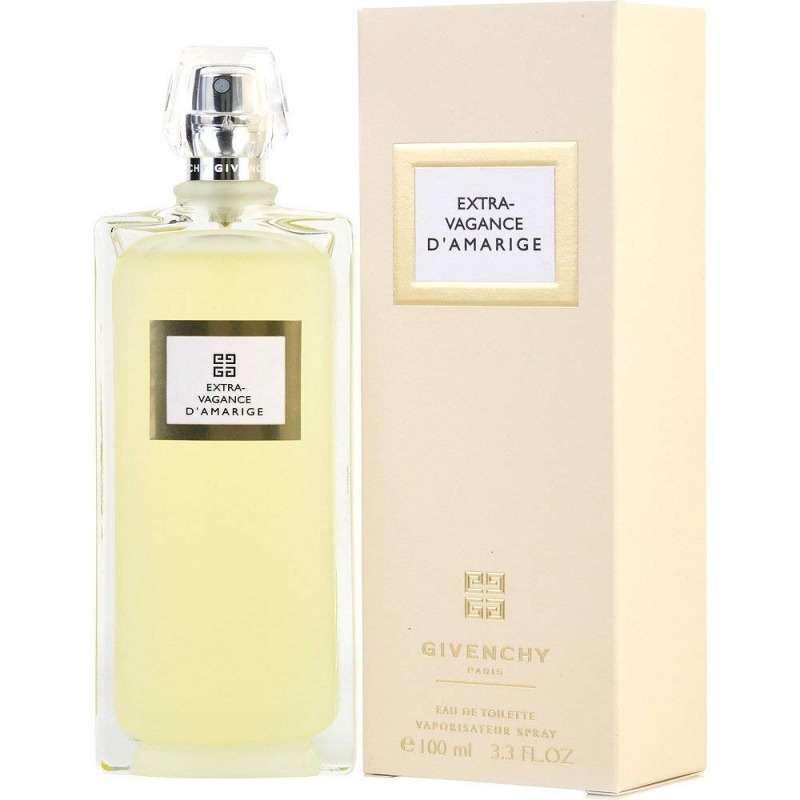 Extravagance d`Amarige