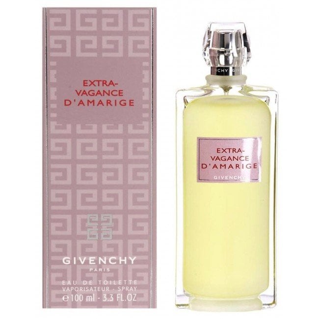 Extravagance d`Amarige