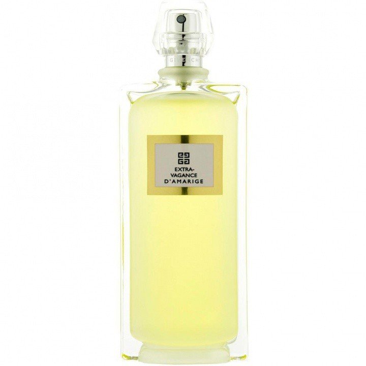 Extravagance d`Amarige