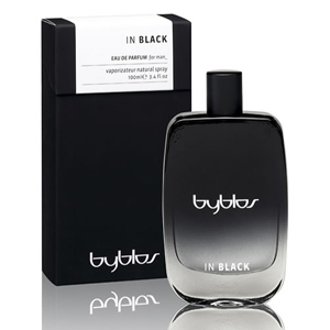 Byblos In Black