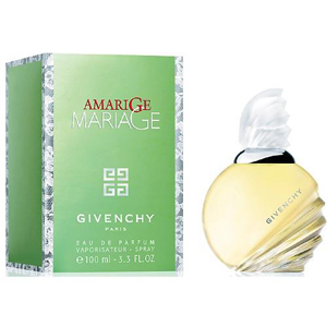 Givenchy Amarige Mariage