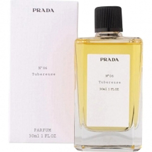 Prada 6 Tubereuse