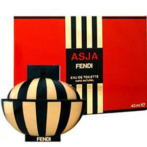 Asja Fendi