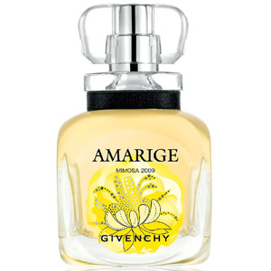 Givenchy Amarige Mimosa