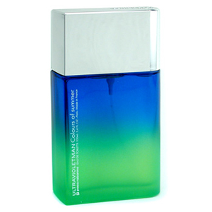 Paco Rabanne Ultraviolet Man Colours of Summer