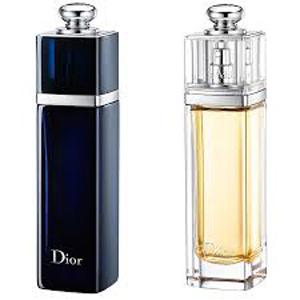 Christian Dior Addict Eau de Parfum (2014)