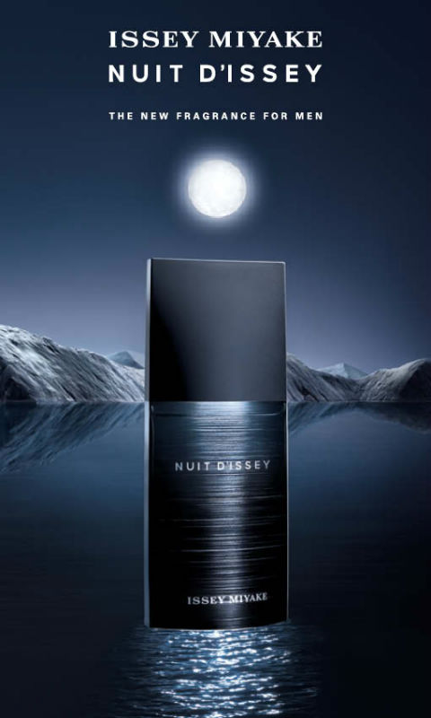 Nuit d`Issey