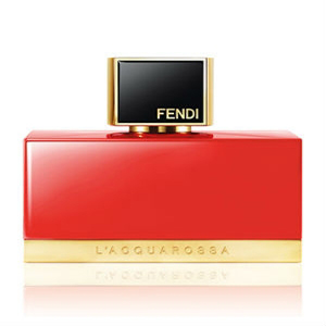 Fendi L`Acquarossa Eau de Toilette