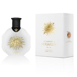 Parfums du Chateau de Versailles Promenade a Versailles Pour Elle