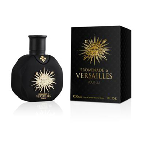 Parfums du Chateau de Versailles Promenade a Versailles Pour Lui