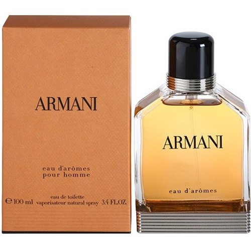 Armani Eau d`Aromes