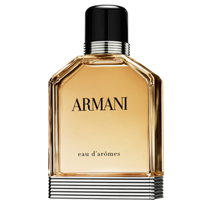 Armani Eau d`Aromes