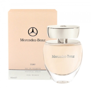 Mercedes-Benz Mercedes Benz L`Eau