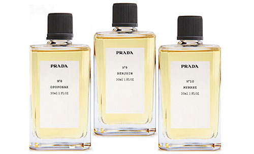 Prada 2 Oeillet