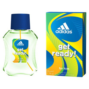 Adidas Get Ready! For Him