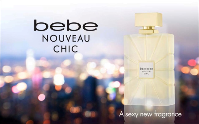 Bebe Nouveau Chic