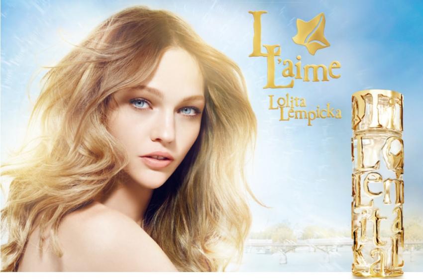 Elle L`aime