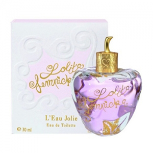 Lolita Lempicka L`Eau Jolie