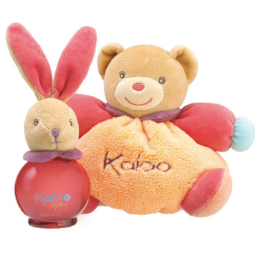Kaloo Pop