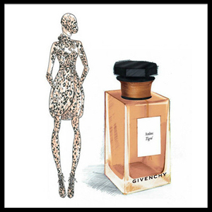 Givenchy Givenchy Ambre Tigre