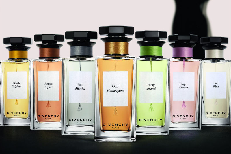 Givenchy Neroli Originel