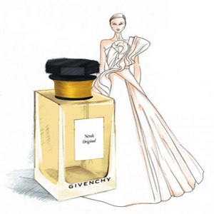 Givenchy Neroli Originel