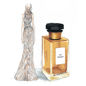 Givenchy Oud Flambloyant