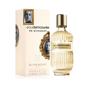 EauDemoiselle de Givenchy EauDemoiselle de Givenchy