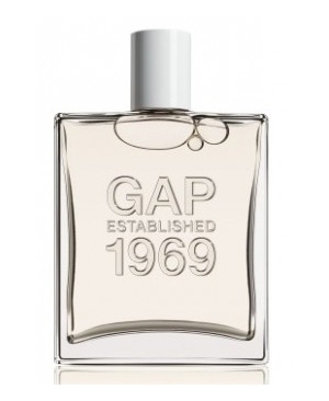 Gap Established 1969 for Women