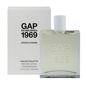 Gap Established 1969 for Women