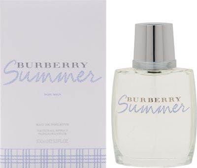 Burberry Summer for Men 2007