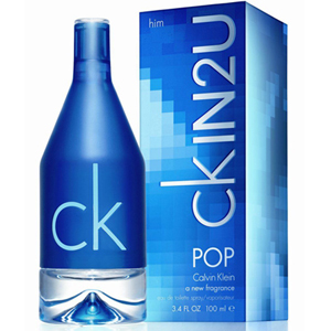 Calvin Klein CK In 2U POP men