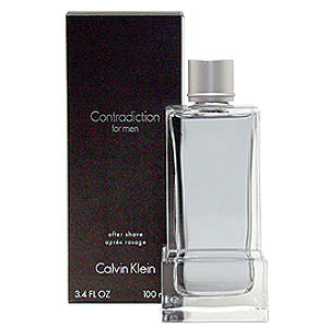 Calvin Klein Contradiction men