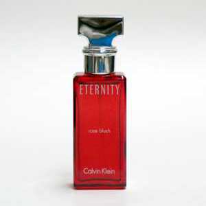 Calvin Klein Eternity Rose Blush