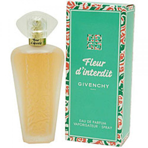 Givenchy Fleur D`Interdit