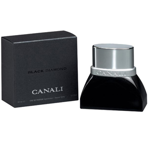 Canali Black Diamond  Luxe