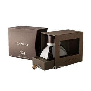 Canali Dal 1934