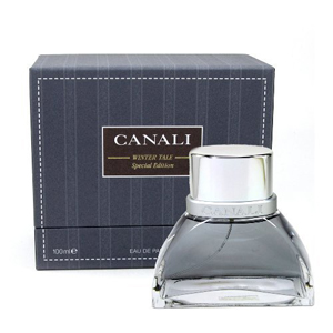 Canali Winter Tale