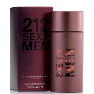 Carolina Herrera 212 Sexy