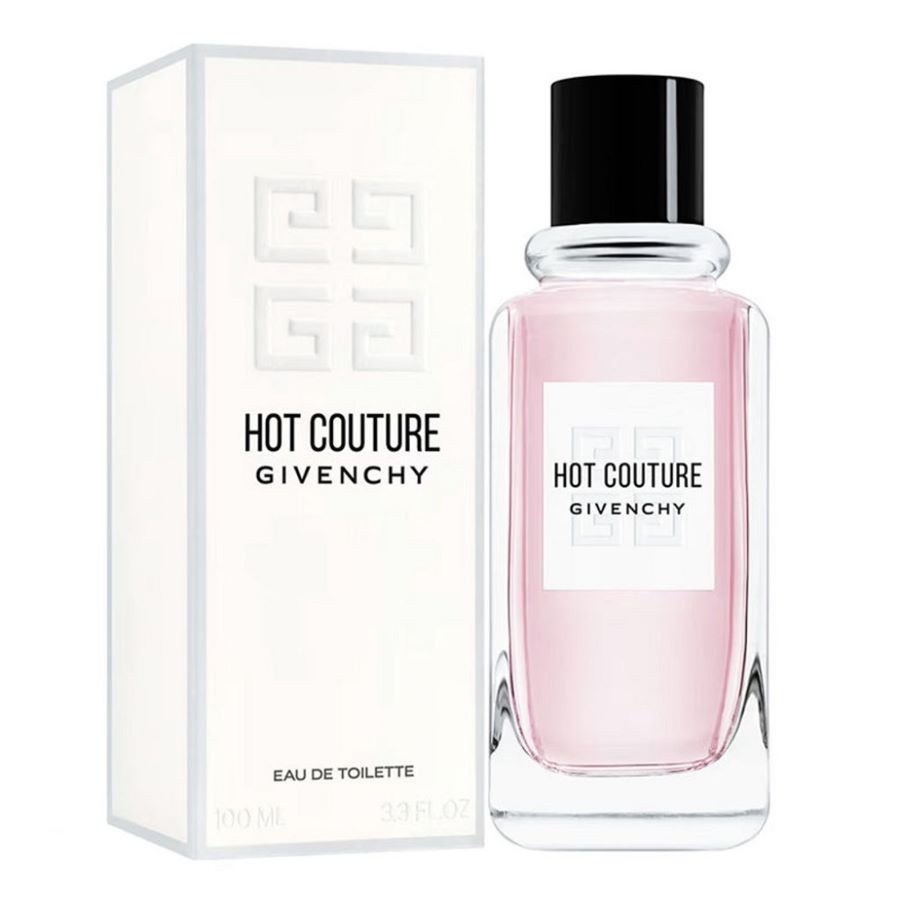 Hot Couture