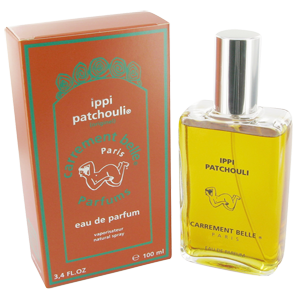 Carrement Belle Ippi Patchouli