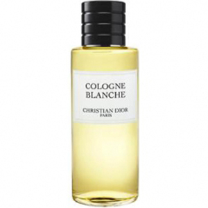 Christian Dior Cologne Blanche