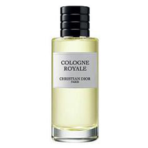 Christian Dior Cologne Royale