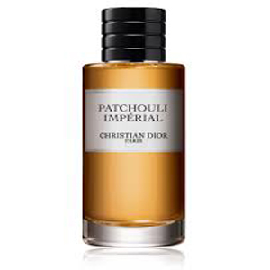 Patchouli Imperial